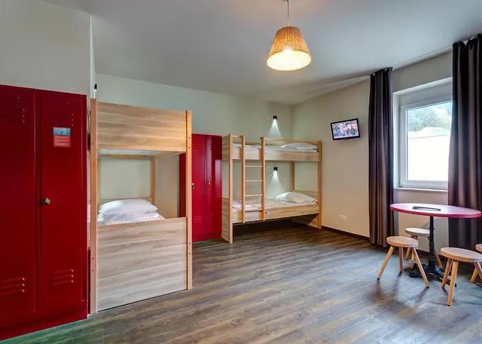 Meininger Hotel Salzburg City Center