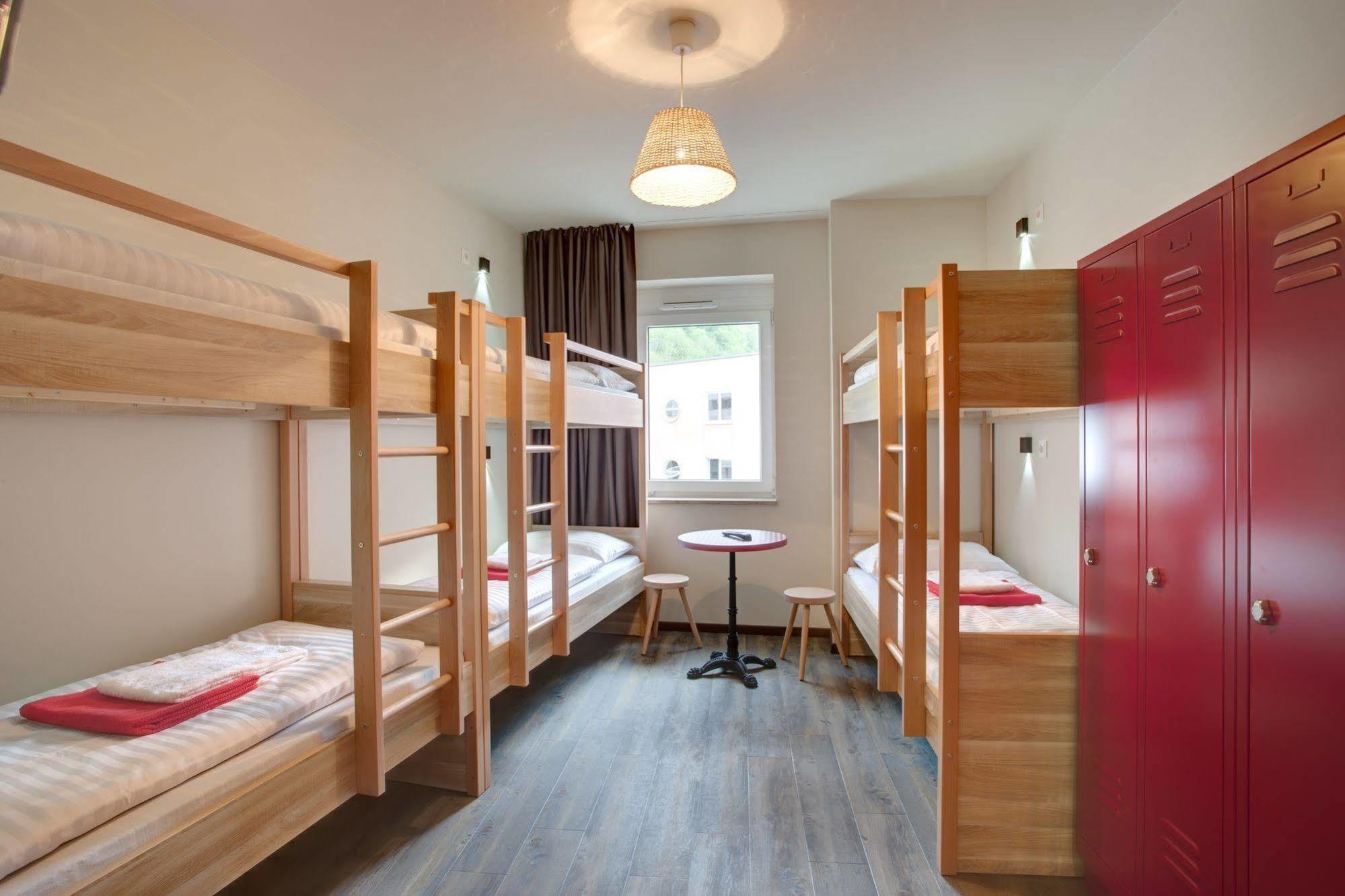 Hotel Meininger Center 3*